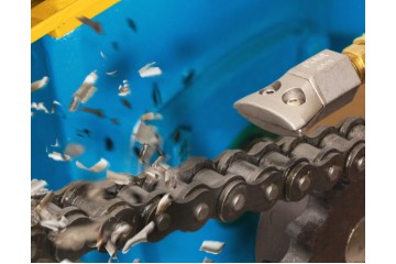 EXAIR扁形超級空氣噴嘴：特色與優勢The EXAIR Flat Super Air Nozzles; features and benefits