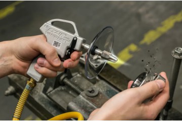EXAIR 安全氣槍為何如此安全？What Makes EXAIR Safety Air Guns So Safe?