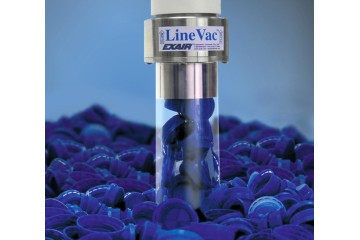 選擇合適的智慧型壓縮空氣產品Finding the Right Intelligent Compressed Air Product