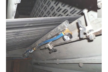 如何安裝超級風刀以獲得最佳效果Installing Your Super Air Knife For Maximum Effect