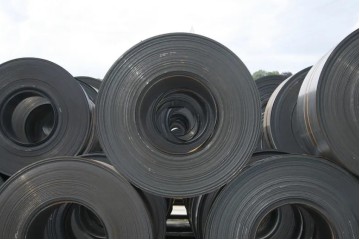 去除冷軋製程中多餘的冷卻液Removing Coolant From Cold Rolling Operations
