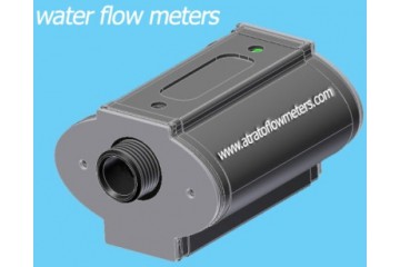 超聲波水流量計技術顯露才華 Ultrasonic Water Flow Meter Technology Shows Promise 超聲波水流量計技術顯露才華 Ultrasonic Water Flow Meter Technology Shows Promise