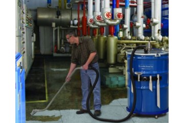 EXAIR 110加侖雙向油槽輸送泵浦 Drum Vacuum For 110 Gallon Drums EXAIR 110加侖雙向油槽輸送泵浦 Drum Vacuum For 110 Gallon Drums