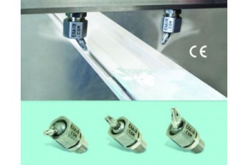 EXAIR 新迷你萬向接頭容易使用精密吹排New Mini Swivel Fittings Make Precision Blow Off Easy EXAIR 新迷你萬向接頭容易使用精密吹排New Mini Swivel Fittings Make Precision Blow Off Easy