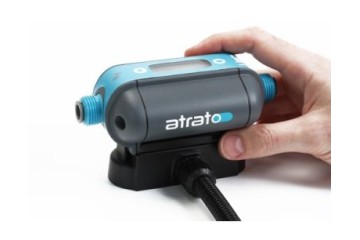 TITAN超聲波流量計的實驗室測試 Ultrasonic Flowmeter for Laboratory Testing TITAN超聲波流量計的實驗室測試 Ultrasonic Flowmeter for Laboratory Testing