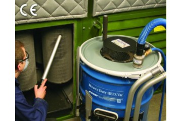 EXAIR工業吸塵器:乾式吸塵器 EXAIR Industrial Vacuums: Dry Vacuums EXAIR工業吸塵器:乾式吸塵器 EXAIR Industrial Vacuums: Dry Vacuums