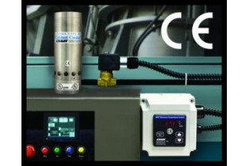 針對特定環境需求的控制盤冷卻器(機箱冷卻器)系統 Cabinet Cooler Systems For Specific Environmental Requirements 針對特定環境需求的控制盤冷卻器(機箱冷卻器)系統 Cabinet Cooler Systems For Specific Environmental Requirements