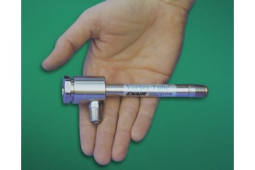 EXAIR 渦流管適用於各種冷卻製程應用 EXAIR Vortex Tubes are for a Variety of Cooling Applications EXAIR 渦流管適用於各種冷卻製程應用 EXAIR Vortex Tubes are for a Variety of Cooling Applications
