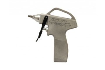 指尖觸發的小型精確吹排 Small, Precise Blowoff at Your Fingertips 指尖觸發的小型精確吹排 Small, Precise Blowoff at Your Fingertips
