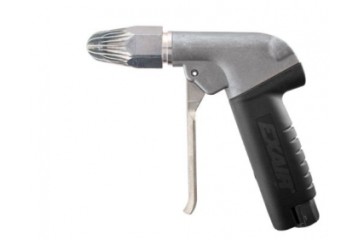 EXAIR 耐用型安全氣槍可提供強大而安全的吹排效果 Powerful and Safe Blowoffs with EXAIR’s Heavy Duty Safety Air Gun EXAIR 耐用型安全氣槍可提供強大而安全的吹排效果 Powerful and Safe Blowoffs with EXAIR’s Heavy Duty Safety Air Gun