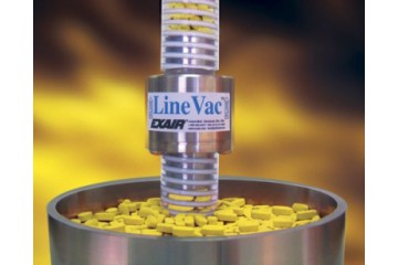 管式輸送器(氣力輸送器)-氣動輸送機等等Line Vacs- Air Operated Conveyors, and Much More 管式輸送器(氣力輸送器)-氣動輸送機等等Line Vacs- Air Operated Conveyors, and Much More