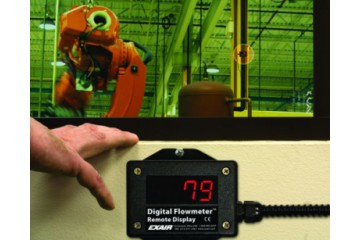 視頻博客:自行定義數位氣體流量計上的顯示 Video Blog: Customizing The Display on Your Digital Flowmeter 視頻博客:自行定義數位氣體流量計上的顯示 Video Blog: Customizing The Display on Your Digital Flowmeter