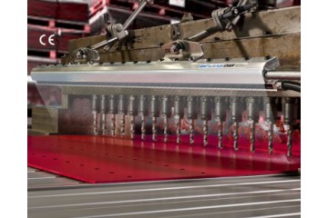 消除工業製程中的靜電 Eliminating Static in Industrial Processes 消除工業製程中的靜電 Eliminating Static in Industrial Processes