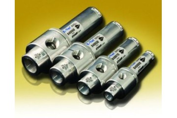 EXAIR E-Vac真空發生器,該如何選擇正確的真空發生器 EXAIR E-Vac Vacuum Generator, How to Pick the Correct One EXAIR E-Vac真空發生器,該如何選擇正確的真空發生器 EXAIR E-Vac Vacuum Generator, How to Pick the Correct One