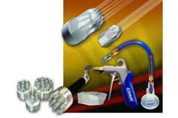 EXAIR 一個工程空氣噴嘴的投資報酬率非常驚人!EXAIR's Return on Investment For One Engineered Air Nozzle is Amazing! EXAIR 一個工程空氣噴嘴的投資報酬率非常驚人!EXAIR's Return on Investment For One Engineered Air Nozzle is Amazing!