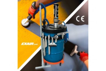 視頻博客:EXAIR新型乾濕兩用吸塵器(EasySwitch Vacuum)的操作 Video Blog: EXAIR’s New EasySwitch Wet/Dry Vac Operation 視頻博客:EXAIR新型乾濕兩用吸塵器(EasySwitch Vacuum)的操作 Video Blog: EXAIR’s New EasySwitch Wet/Dry Vac Operation