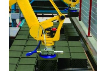 多孔或非多孔材料的真空發生器 Vacuum Generators for Porous or Non-Porous Materials 多孔或非多孔材料的真空發生器 Vacuum Generators for Porous or Non-Porous Materials