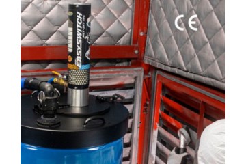 新型 EasySwitch HEPA 乾濕兩用吸塵器簡化了對乾濕材料進行吸塵的過程New EasySwitch HEPA Vac Simplifies the Process of Vacuuming Wet and Dry Materials 新型 EasySwitch HEPA 乾濕兩用吸塵器簡化了對乾濕材料進行吸塵的過程New EasySwitch HEPA Vac Simplifies the Process of Vacuuming Wet and Dry Materials