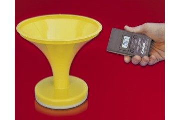 用於測量和識別靜電源的數位靜電儀 Digital Static Meter for Measuring and Identifying Sources of Static 用於測量和識別靜電源的數位靜電儀 Digital Static Meter for Measuring and Identifying Sources of Static